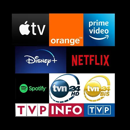 Metro Wifi 1gbs 75'tv Netflix Hbo דירה *