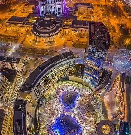 Lejlighed Metro Wifi 1gbs 75'tv Netflix Hbo