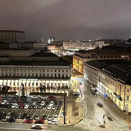 Metro Wifi 1gbs 75'tv Netflix Hbo * Warsaw