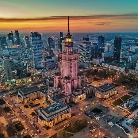 Διαμέρισμα Metro Wifi 1gbs 75'tv Netflix Hbo