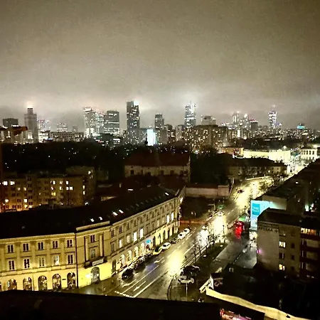 Apartment Metro Wifi 1gbs 75'tv Netflix Hbo
