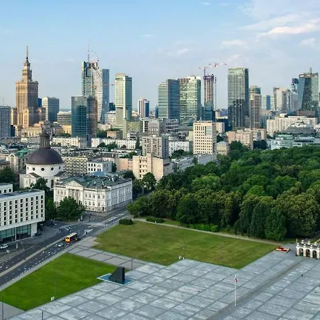 Metro Wifi 1gbs 75'tv Netflix Hbo Lejlighed