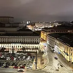 Metro Wifi 1gbs 75'tv Netflix Hbo * Warsaw