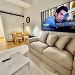 Metro Wifi 1gbs 75'tv Netflix Hbo