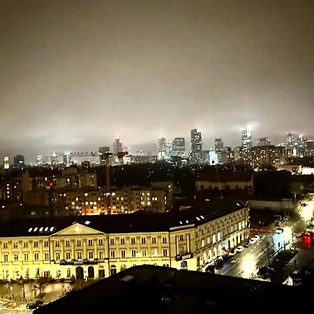 Appartement Metro Wifi 1gbs 75'tv Netflix Hbo