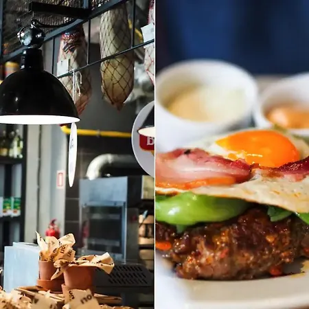 Metro Wifi 1gbs 75'tv Netflix Hbo Appartement *